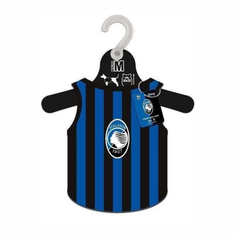 MAGLIA CANE ATALANTA JOMA - 1