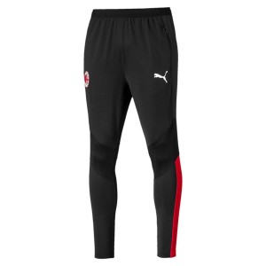 PANTALONI ALLENAMENTO PRO AC MILAN PUMA - 1