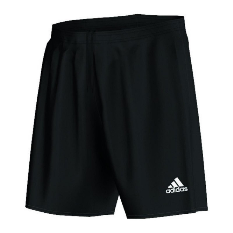 pantaloncini calcio neri adidas ADIDAS - 1