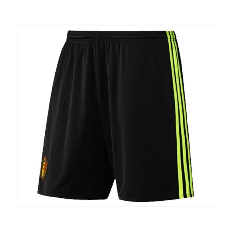 pantaloncini home belgio 2016/2017 ADIDAS - 1