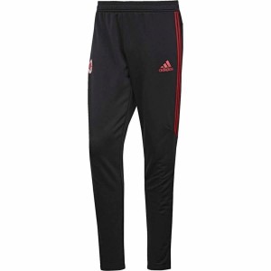 PANTALONI ALLENAMENTO AC MILAN ADIDAS - 1