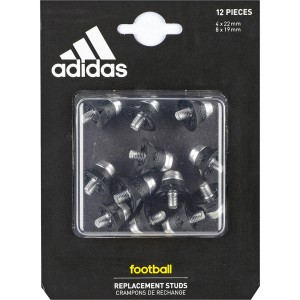 ADIDAS ALUMINIUM YELLOW STUDS ADIDAS - 2