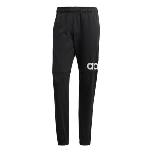 pantaloni training neri adidas ADIDAS - 1