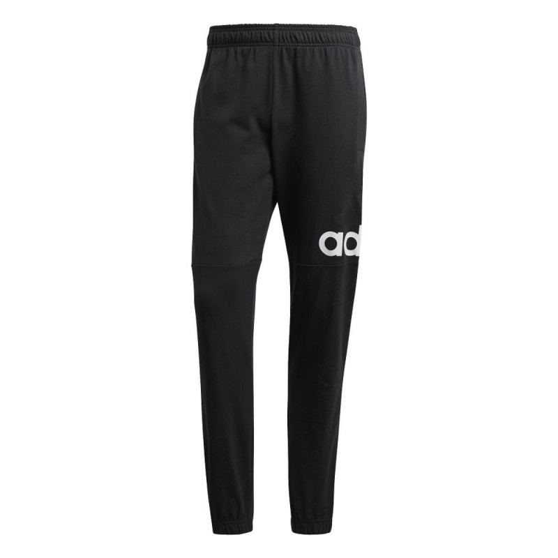 pantaloni training neri adidas ADIDAS - 1