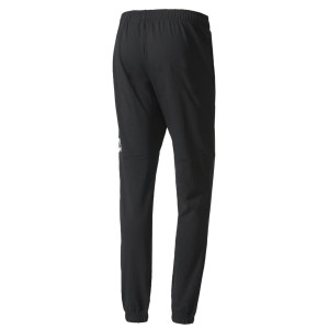 pantaloni training neri adidas ADIDAS - 2