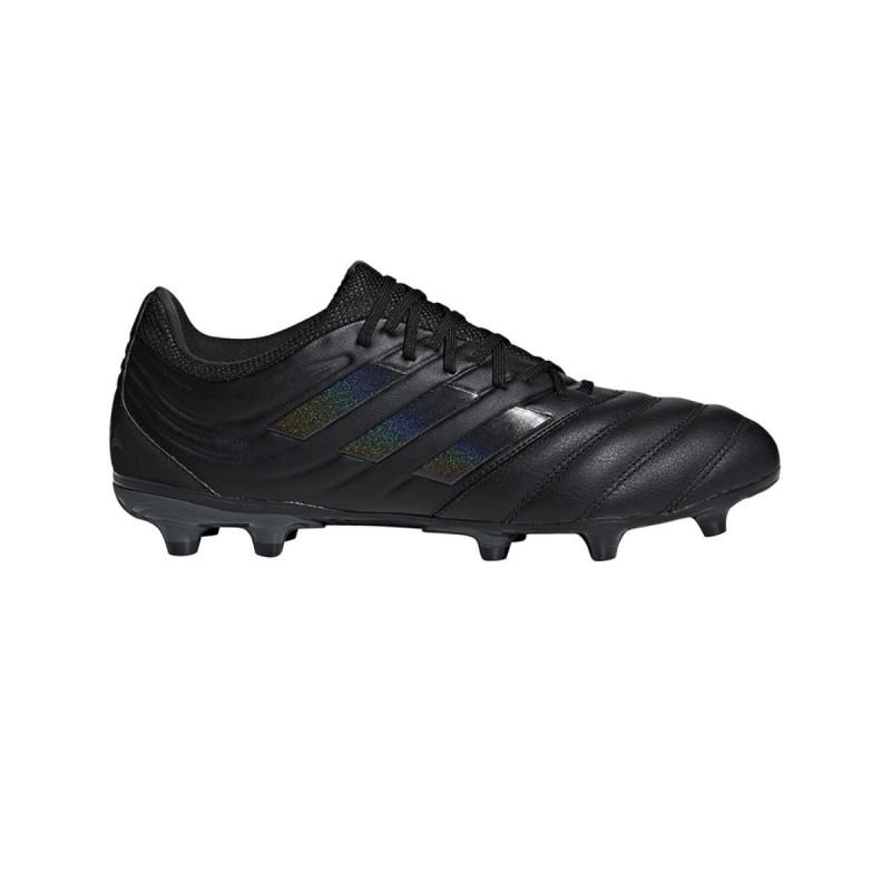 scarpe adidas calcio nere