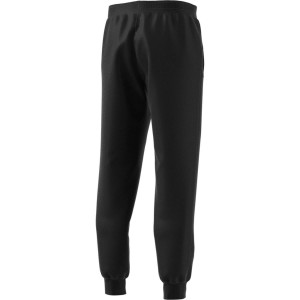 pantaloni allenamento felpati neri adidas ADIDAS - 2