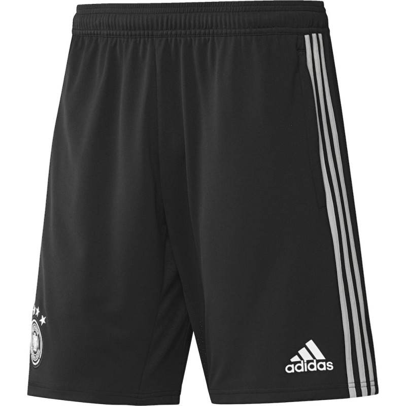GERMANY TRAINING SHORTS