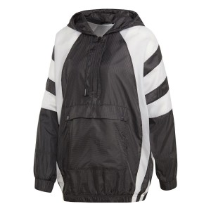 giacca donna antipioggia adidas ADIDAS - 1