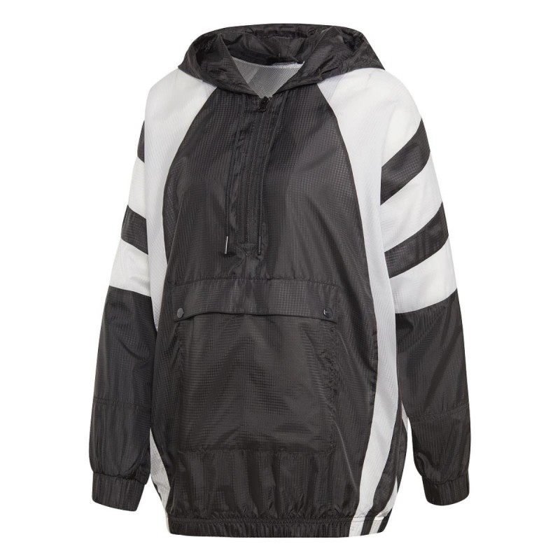giacca donna antipioggia adidas ADIDAS - 1