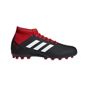 scarpe da calcio predator tango 18.3 nere bambino adidas ADIDAS - 1