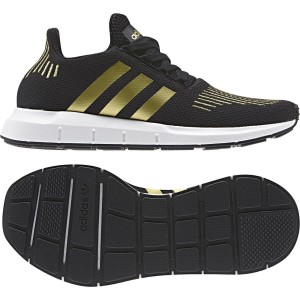 scarpe nere donna adidas ADIDAS - 1