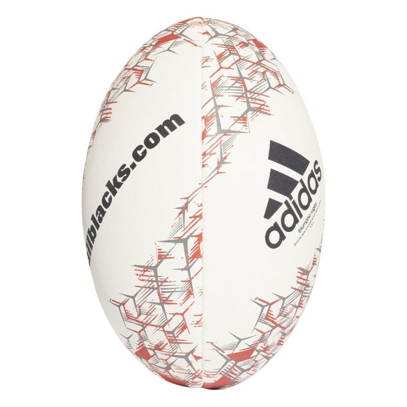 pallone da rugby all blacks adidas ADIDAS - 1