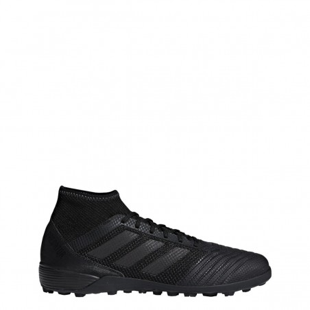 scarpe adidas calcio nere