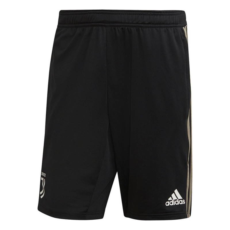 SHORT ALLENAMENTO JUVENTUS 2018/2019 ADIDAS - 1