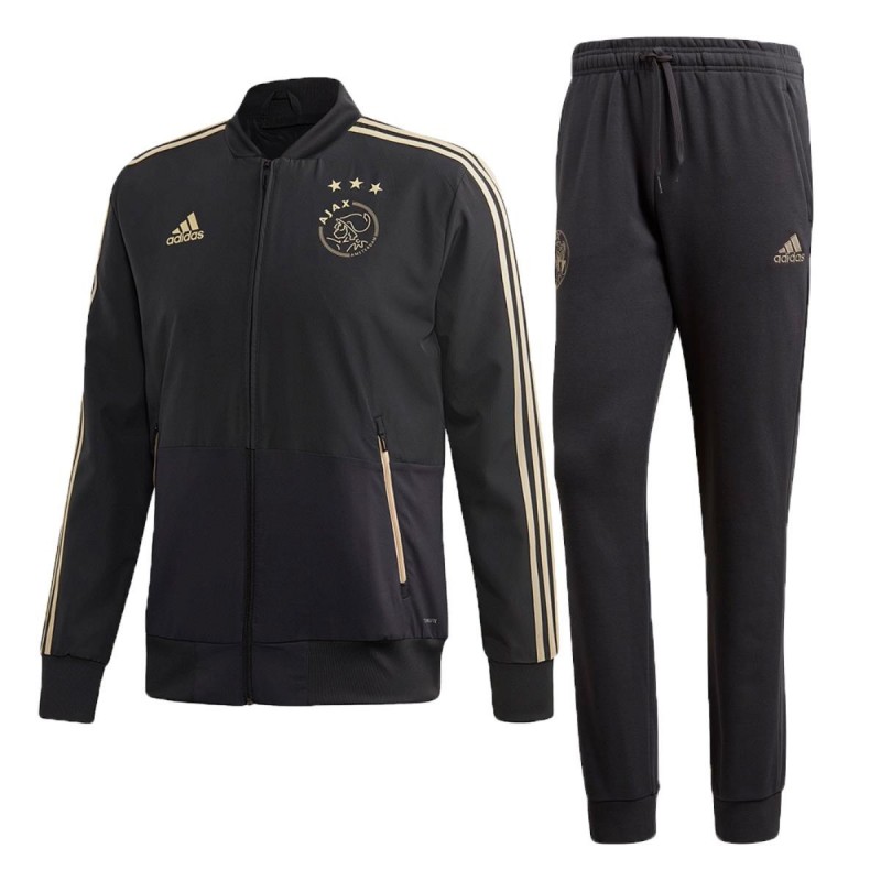 tuta adidas ajax