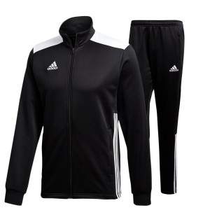 tuta regi nera adidas ADIDAS - 1