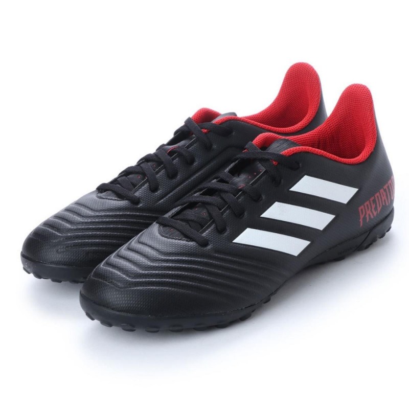 scarpe calcetto adidas predator tango 18.4 nere bambino ADIDAS - 1