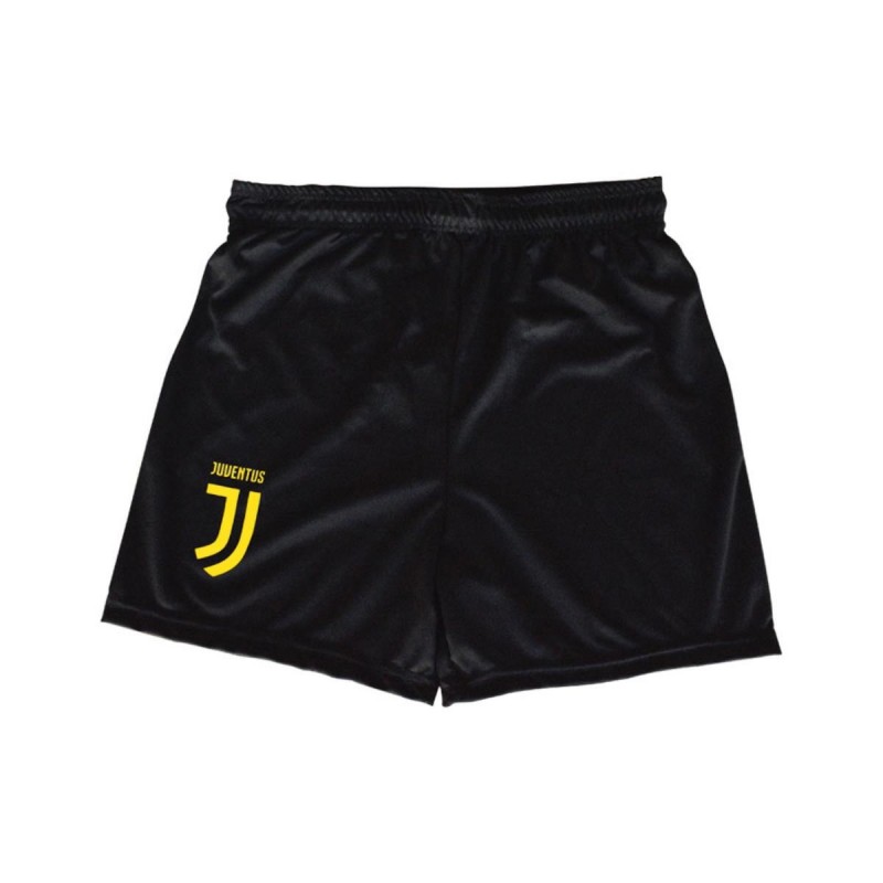 A REPLICA SHORT JUVENTUS MIGLIARDI - 1