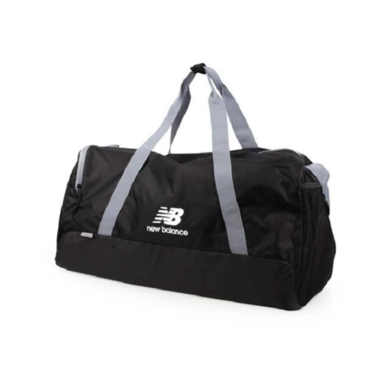 borsa sport nera new balance NEW BALANCE - 1