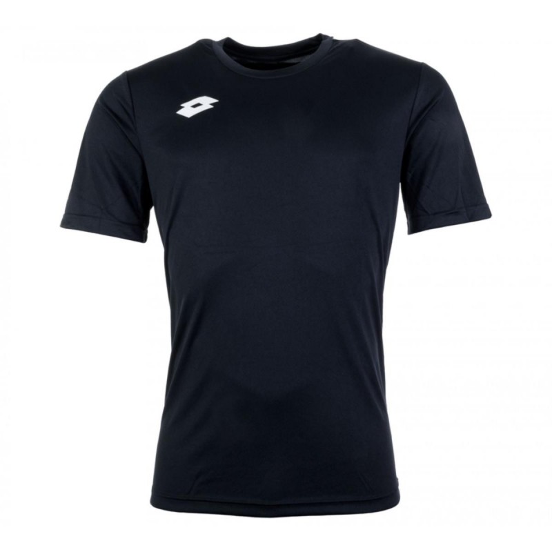 maglia calcio lotto delta nera LOTTO - 1