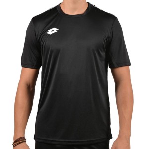 maglia calcio lotto delta nera LOTTO - 2