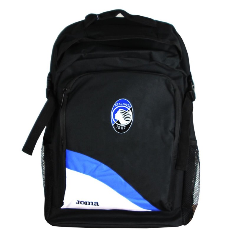 ZAINO SPORT NERO ATALANTA JOMA - 1