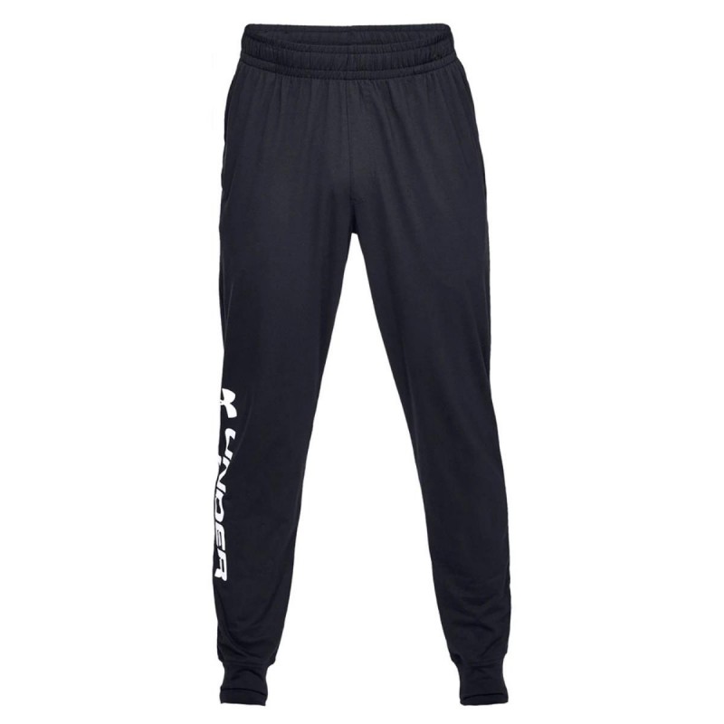 pantaloni under armour neri