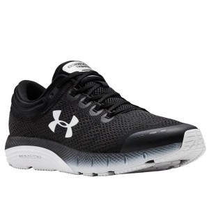scarpe running nere charged bandit 5 under armour UNDER ARMOUR - 1