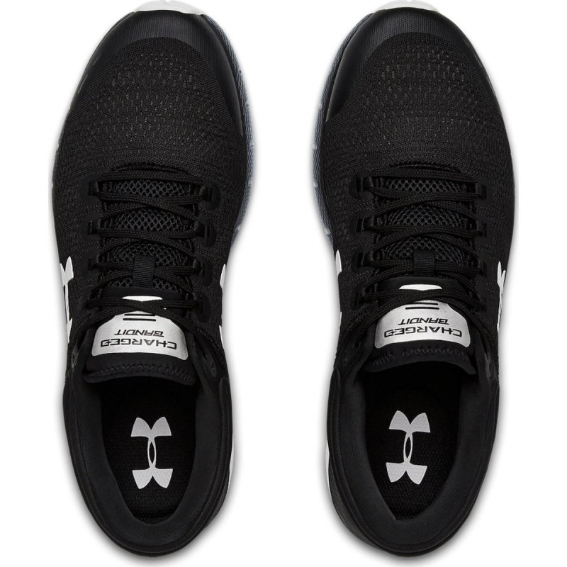 under armour running uomo