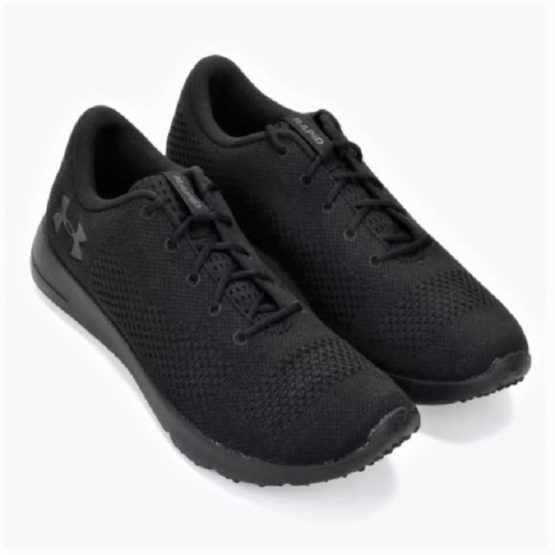rapid under armour