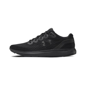 scarpe running nere charged impulse 5 under armour UNDER ARMOUR - 1