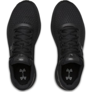 scarpe running nere charged impulse 5 under armour UNDER ARMOUR - 2