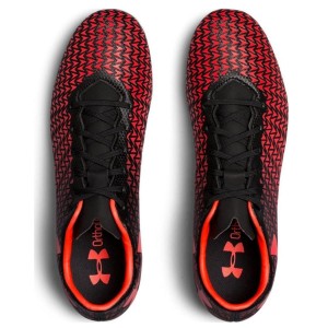 scarpe da calcio black cf force 3.0 under armour fg UNDER ARMOUR - 1