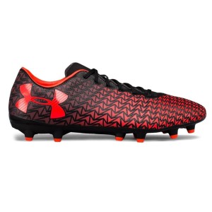 scarpe da calcio black cf force 3.0 under armour fg UNDER ARMOUR - 2