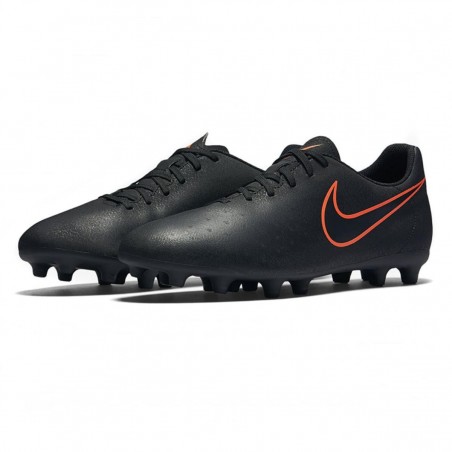 nike magista nere
