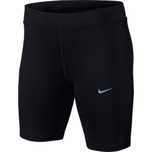 pantaloncino scaldamuscolo donna NIKE - 1