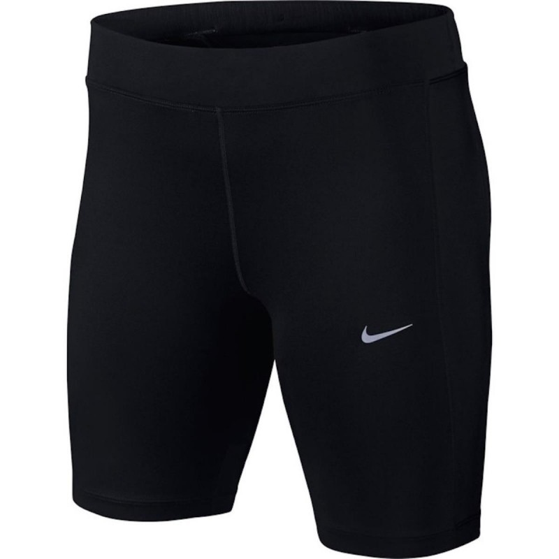 pantaloncino scaldamuscolo donna NIKE - 1