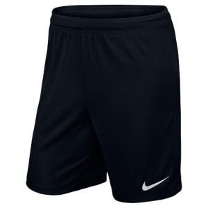 pantaloncini sport neri nike NIKE - 1