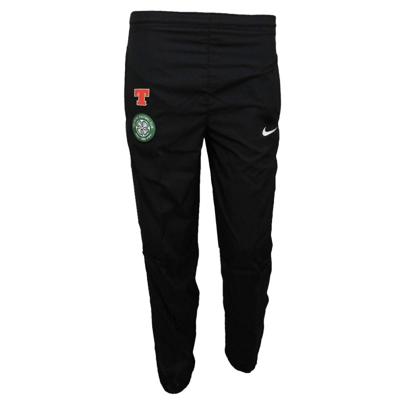 pantaloni warm up celtic fc NIKE - 1