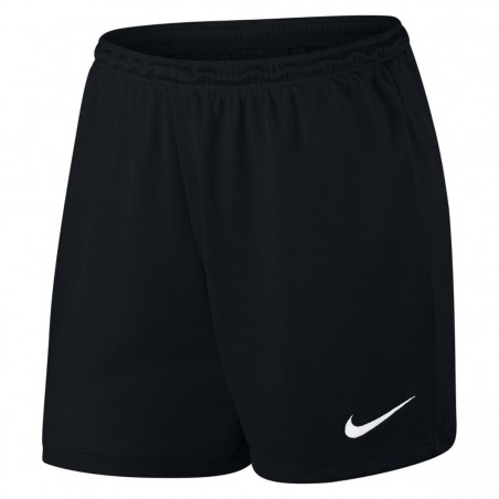 pantaloncini nike donna