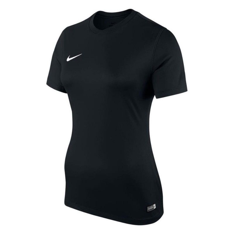 maglia training nera donna nike NIKE - 1