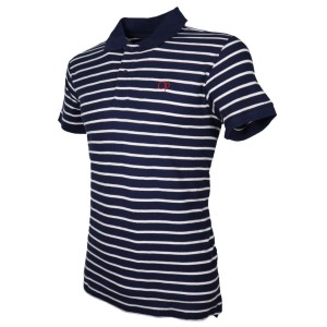 polo navy rigata ocean pacific Ocean Pacific - 2