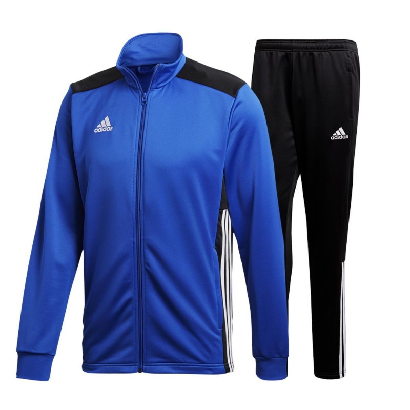 tuta regi royal adidas ADIDAS - 1