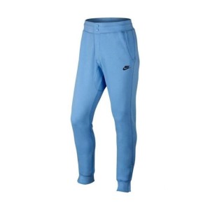 PANTALONI FELPATI CELESTI MANCHESTER CITY NIKE - 1