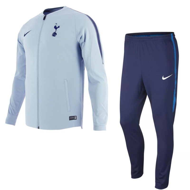 tuta dri fit squad tottenham NIKE - 1