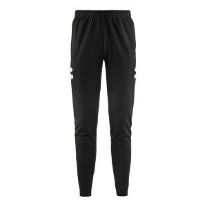 tuta sport giallo fluo bambino kappa