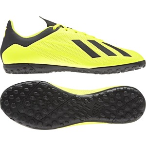 scarpe da calcetto adidas x tango 18.4 tf ADIDAS - 1