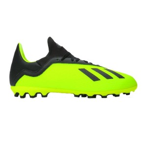 scarpe da calcio adidas x 18.3 ag bambino ADIDAS - 1