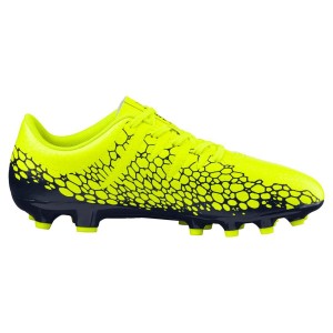 scarpe da calcio evo power vigor 4 ag junior PUMA - 2